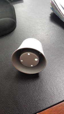 球泡灯正反拉深灯杯