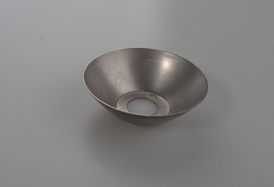 不锈钢定时器拉深外壳二