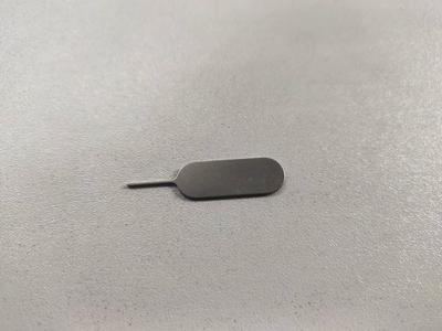 弹片支架